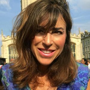 Meet your Posher, Diane